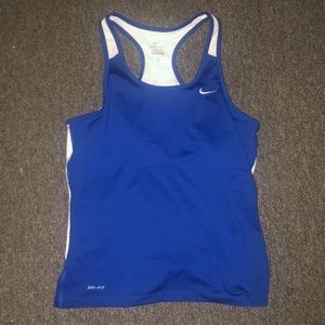 Nike Tank Top Dri-Fit